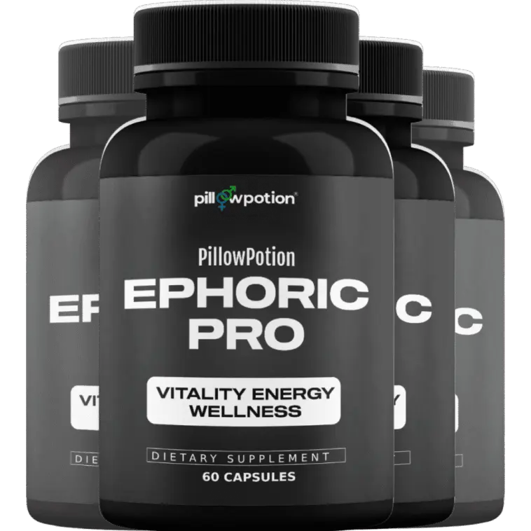 ephoric pro 6 bottles