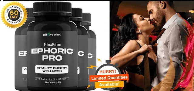 ephoric pro supplement